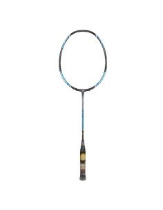 Raquette de Badminton Apacs Asgardia Black