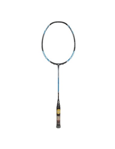 Raquette de Badminton Apacs Asgardia Black