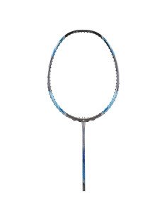 Raqueta de Bádminton Apacs Asgardia Black