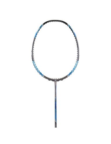 Badmintonracket Apacs Asgardia Black