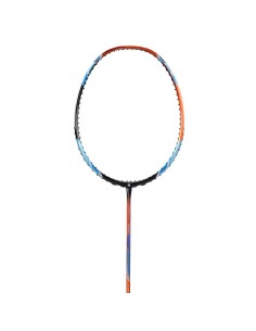 Raquette de Badminton Apacs Asgardia orange/black