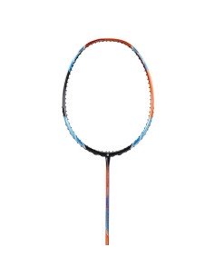 Raquette de Badminton Apacs Asgardia orange/black