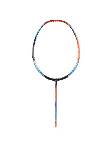 Raquette de Badminton Apacs Asgardia orange/black