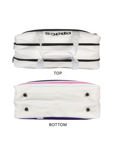 Sac Apacs DUF-D207-SF