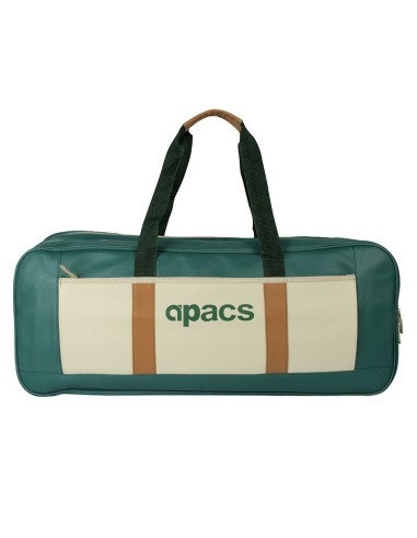 Sac Apacs Rec-D770-SF (Green/Cream)