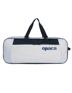 Apacs DUF-D207-SF Badminton Rucksack für Spieler mit Stil
