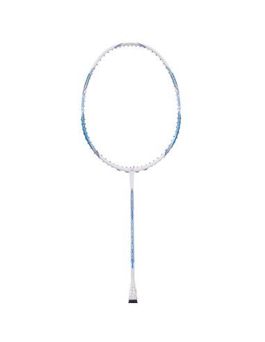 Apacs Feather Weight 55 Badminton Racket (Unstrung) 8U