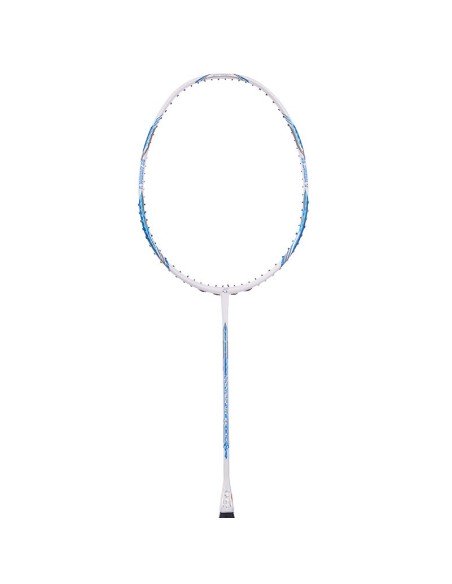 Badmintonracket Apacs Feather Weight 55 (ongesnord) 8U