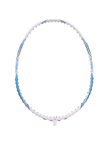 Apacs Feather Weight 55 Badminton Racket (Unstrung) 8U