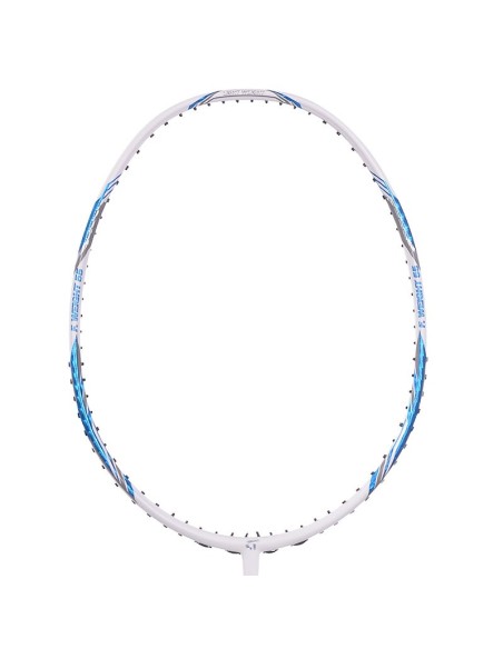 Apacs Feather Weight 55 Badmintonschläger (ungespannt) 8U