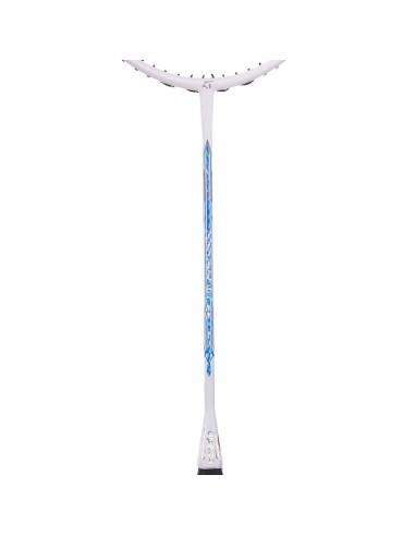 Raqueta de Bádminton Apacs Feather Weight 55 (sin encordar) 8U