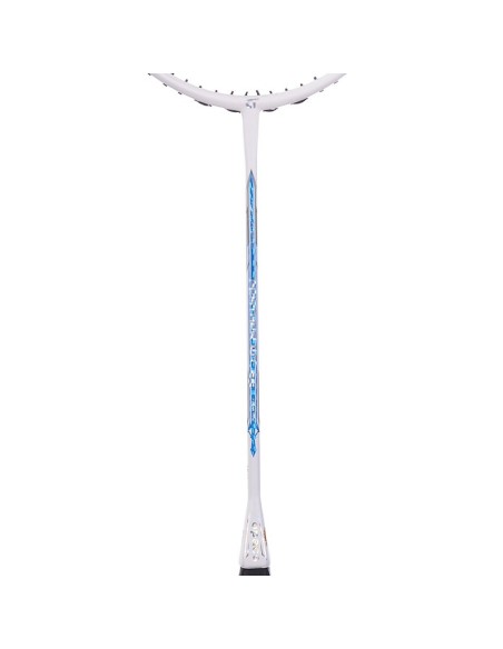 Badmintonracket Apacs Feather Weight 55 (ongesnord) 8U