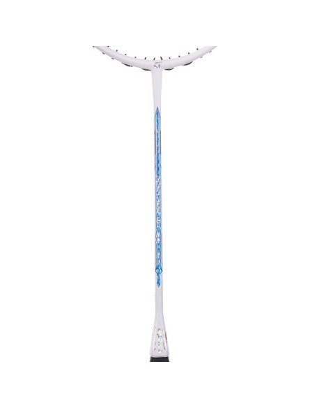 Badmintonracket Apacs Feather Weight 55 (ongesnord) 8U