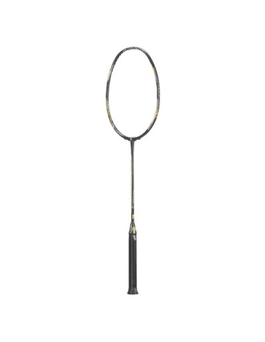 Apacs Feather wt 55 Blue Badminton Racket (Unstrung) 8U