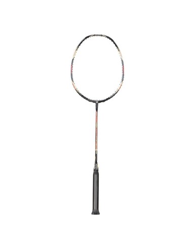 Badmintonschläger Apacs Feather wt 55 Blau (nicht bespannt) 8U