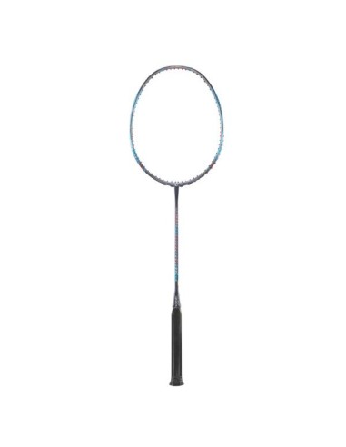 Badmintonracket Apacs Feather wt 55 Blauw (niet bespannen) 8U