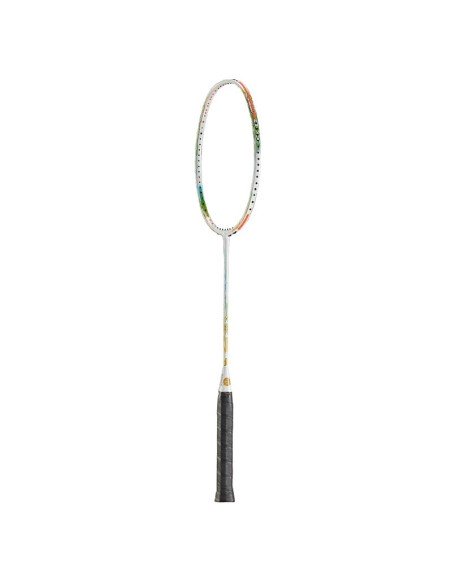 Apacs Fantala Pro 101 Badminton Racket (Unstrung) 3U