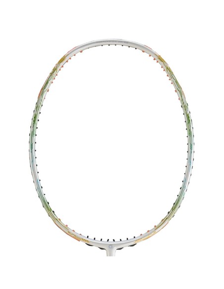 Apacs Fantala Pro 101 Badminton Racket (Unstrung) 3U