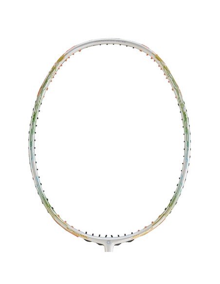 Apacs Fantala Pro 101 Badminton Racket (Unstrung) 3U