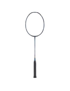 Raquette de Badminton Thunderdome 6.2 Grey (non cordée) 6U