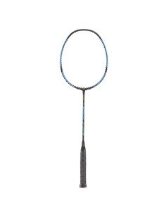 Apacs Ziggler Lhi Pro III B300 Badminton Racket (Uncorded) 4U