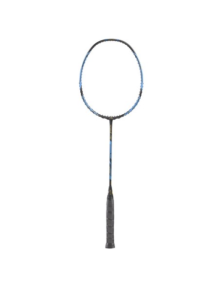 Apacs Ziggler Lhi Pro III B300 Badminton Racket (Uncorded) 4U