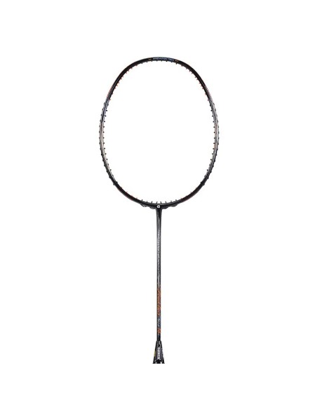 Apacs Feather Lite 75 Yellow Badminton Racket (Unstrung) 6U 