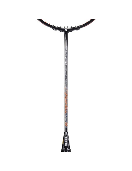 Apacs Feather Lite 75 Yellow Badminton Racket (Unstrung) 6U 