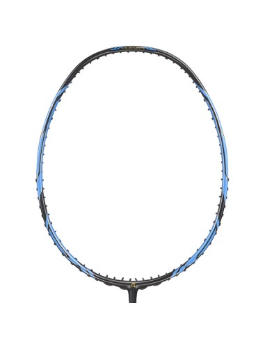 Badmintonracket Apacs Ziggler Lhi Pro III B300 (niet bespannen) 4U