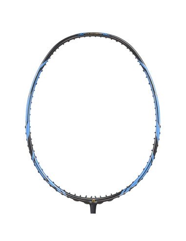 Badmintonracket Apacs Ziggler Lhi Pro III B300 (niet bespannen) 4U