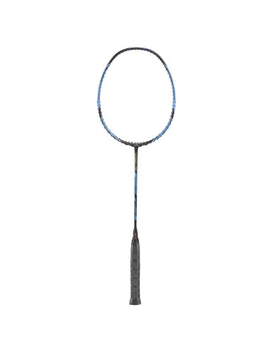 Raquette de Badminton Apacs Versus Pro Noir (non cordée) 4U