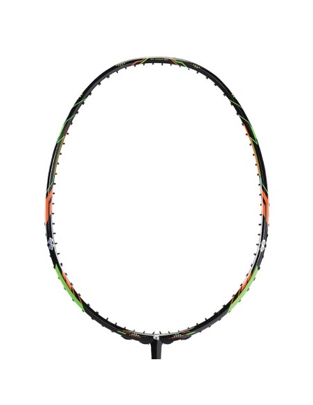Raqueta de Bádminton Apacs Ferocious 22 (sin encordar) 3U