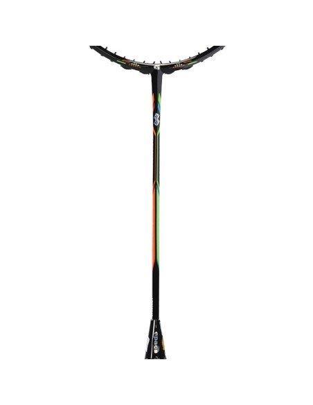 Apacs Ferocious 22 Badminton Racket (Unstrung) 3U