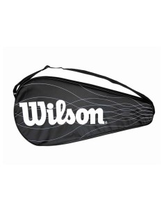 Housse de Raquette de Tennis Wilson Performance