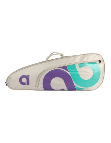 Sac de Badminton D2615 II (Cream)