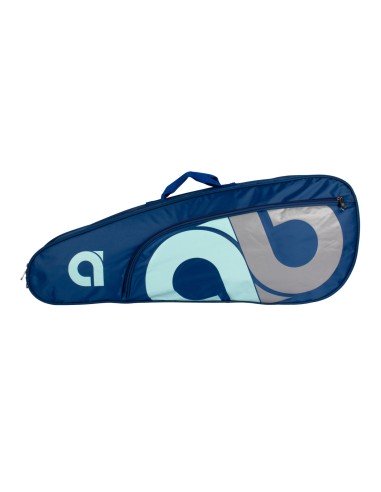 Sac de Badminton Apacs D2615 II (Navy Blue)