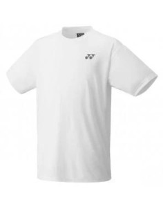 Yonex Men's T-Shirt YM0045EX Red