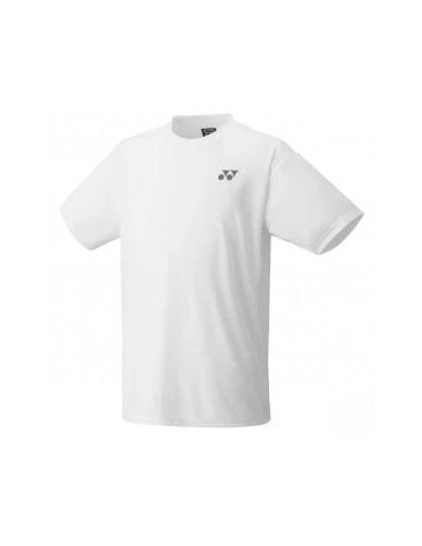 Yonex Men's T-Shirt YM0045EX Red