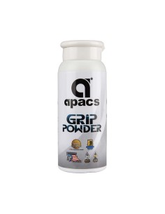 Apacs Grip Powder for Enhanced Racket Grip 
