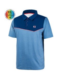 Polo Forza Femme 302296 Blue