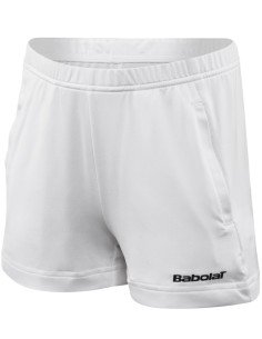 Short Bbaolat Match Core Femme