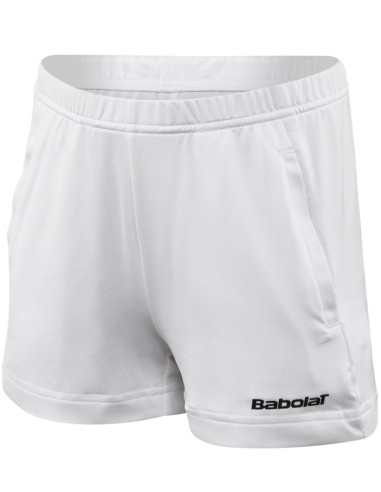 Short Bbaolat Match Core Femme