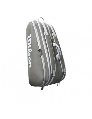 Sac Wilson Tour 12 PK (Black)