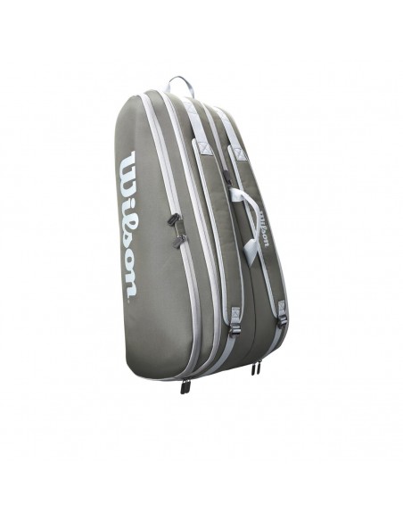 Sac Wilson Tour 12 PK (Black)