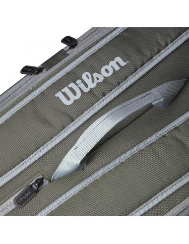 Sac Wilson Tour 12 PK (Black)