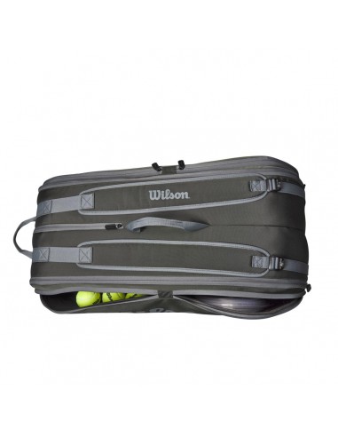 Sac Wilson Tour 12 PK (Black)