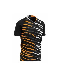 Camiseta Young Fresco 11 Cuello Redondo (Rosa)