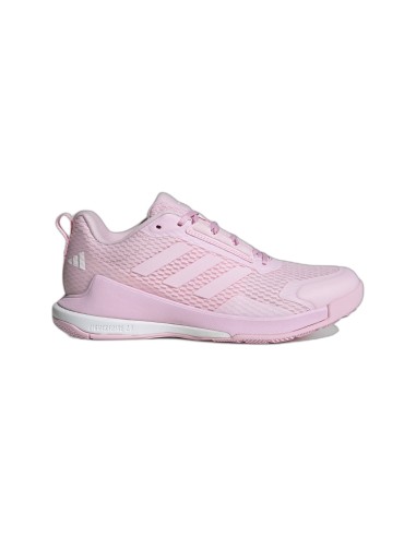 Adidas Heren Novaflight Blauwe Schoenen