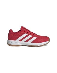 Zapatillas Adidas Court Stabil Junior para un Rendimiento Óptimo en la Pista