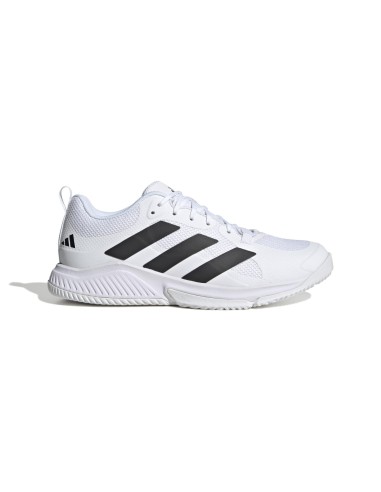 Adidas Court Stabil Junior Tennisschoen